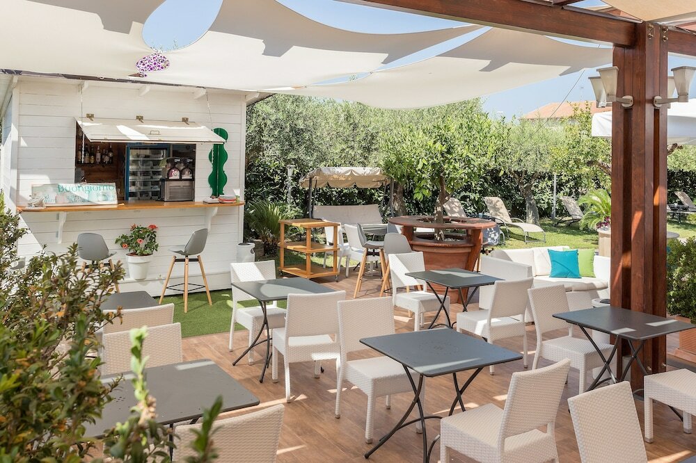 Фото Hotel Porta Rosa