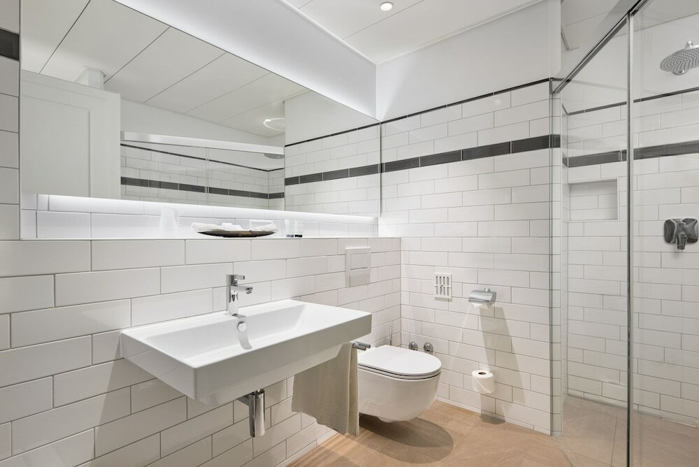 Фото Hotel Victoria