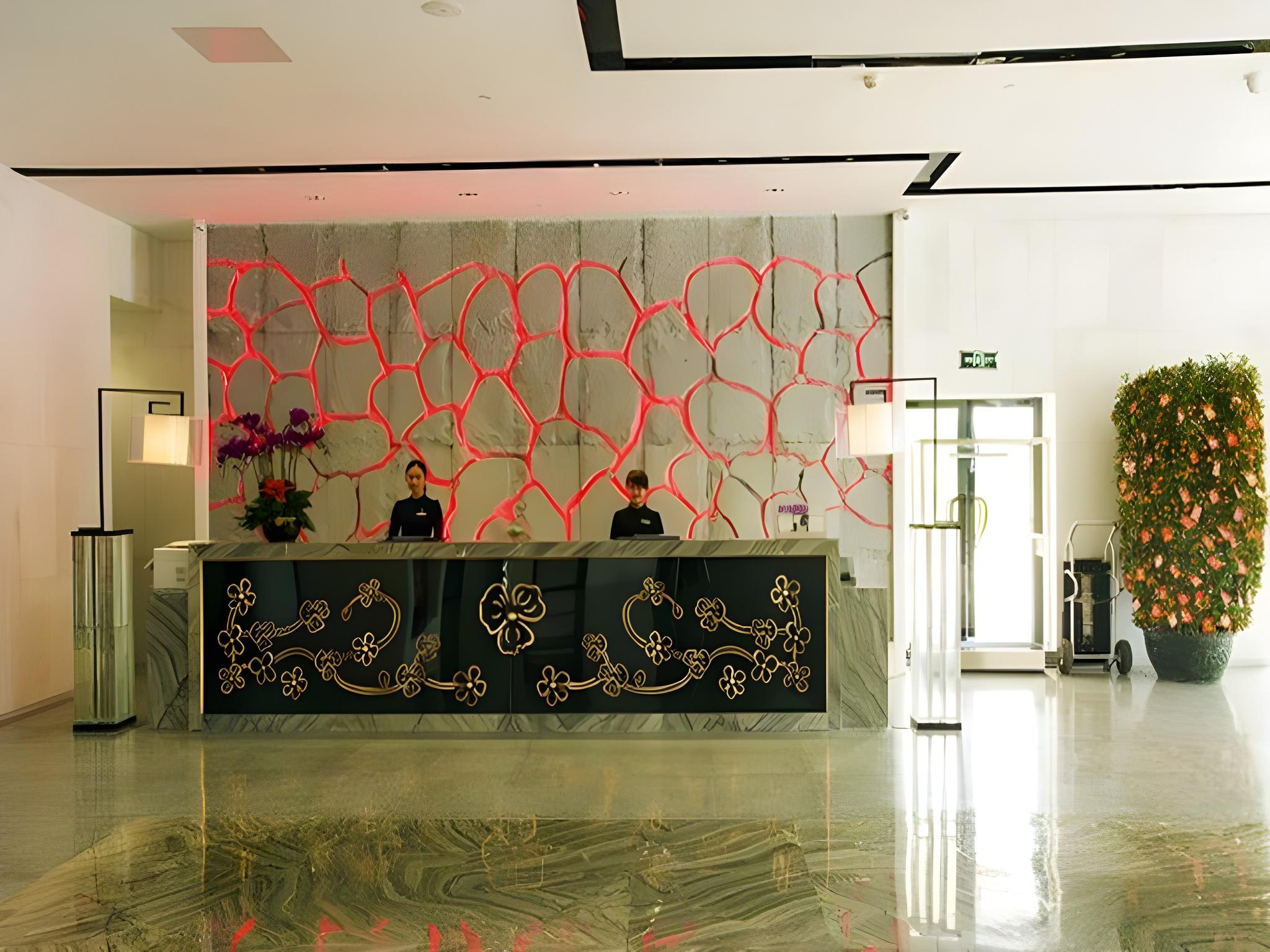 Фото Lori Star Hotel