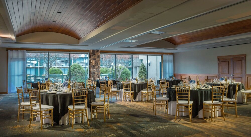 Фото High Peaks Resort