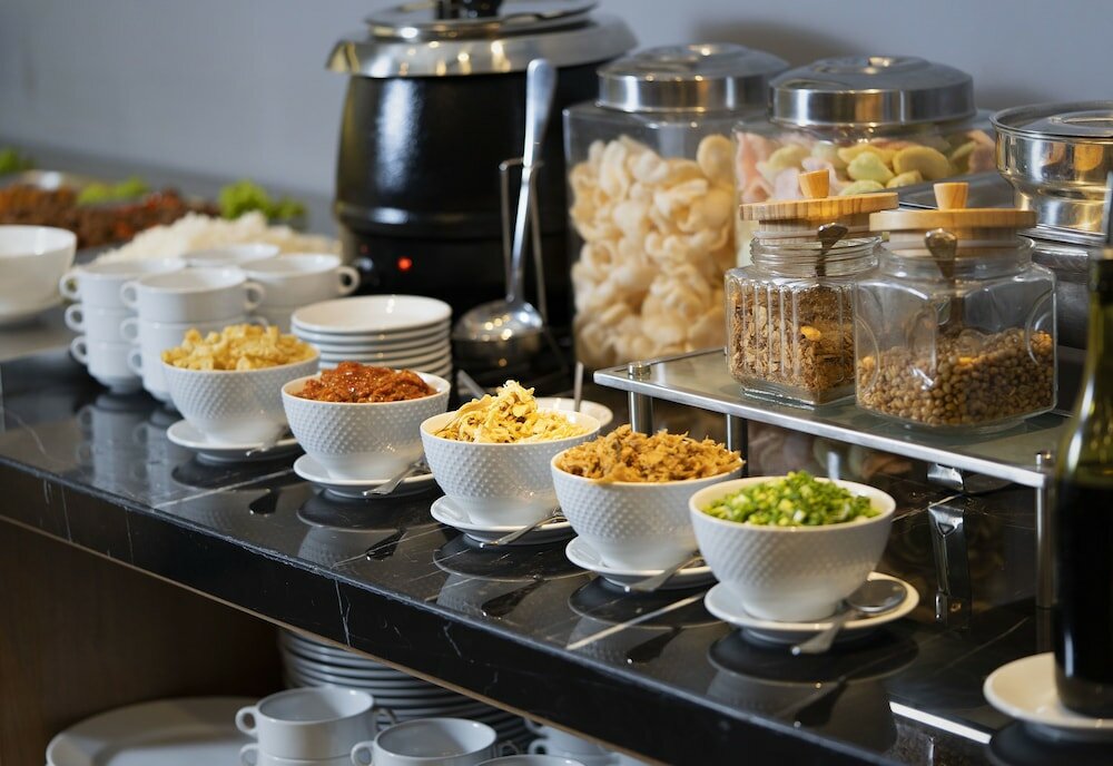 Фото Batiqa Hotel Darmo - Surabaya