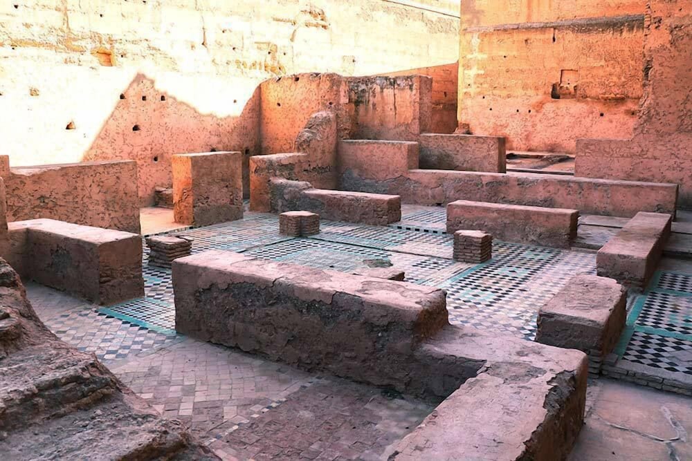 Фото Riad Dar Nakhla