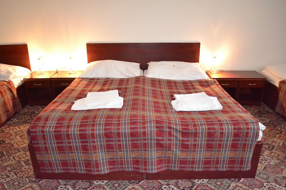 Фото Hotel City Inn