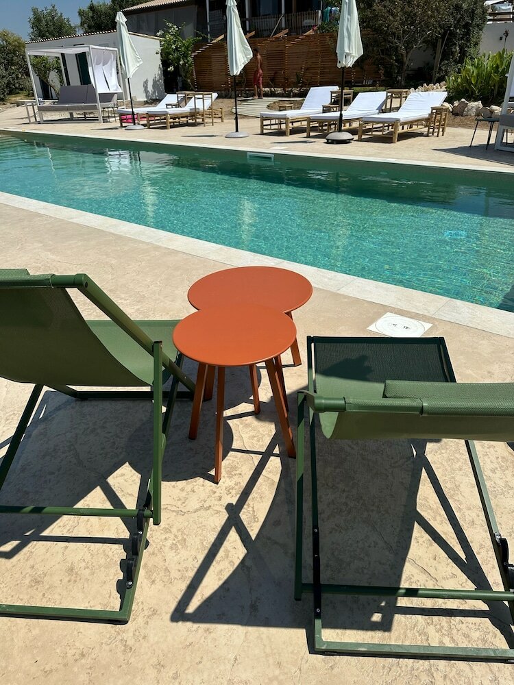 Фото Ciriga Sicily Glamping