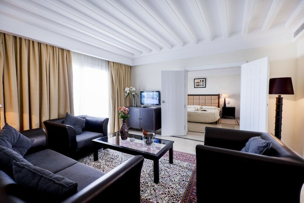 Фото Medina Solaria & Thalasso