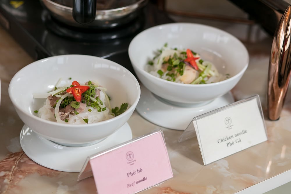 Фото Trang Trang Premium Hotel