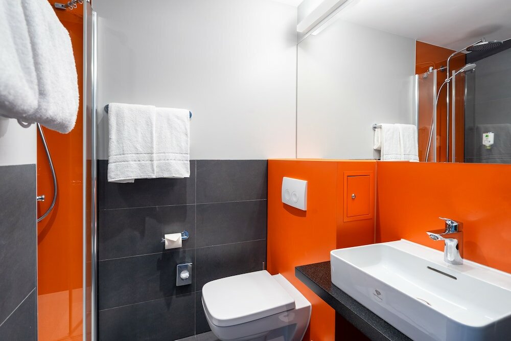 Фото Campanile Muenchen Sendling