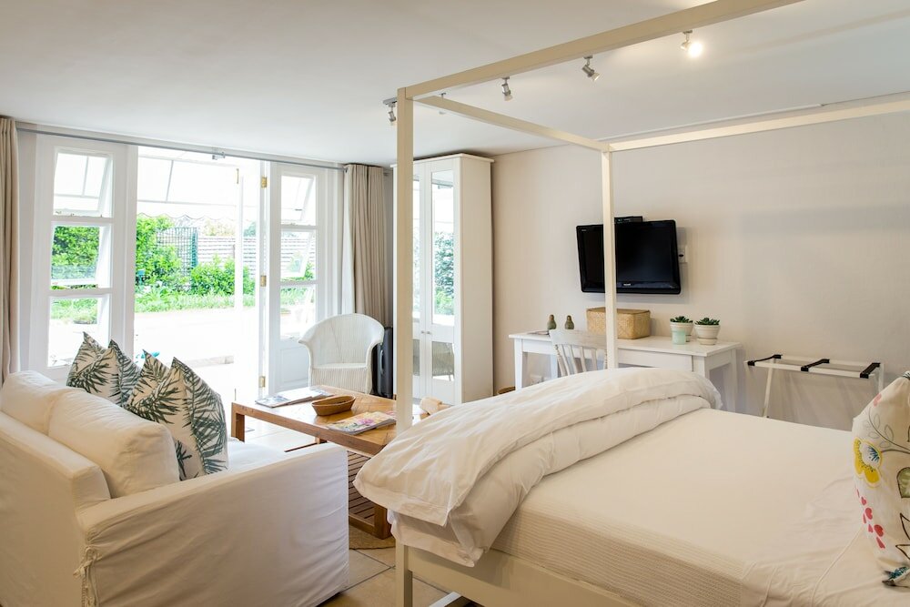 Фото Lexden Guesthouse