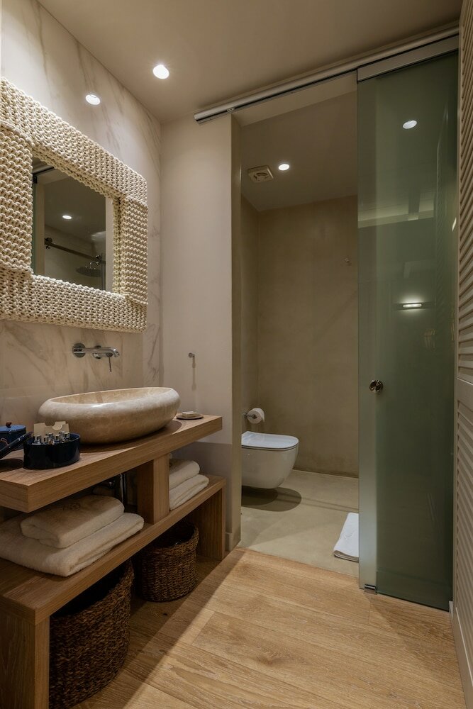 Фото Oniro Suites