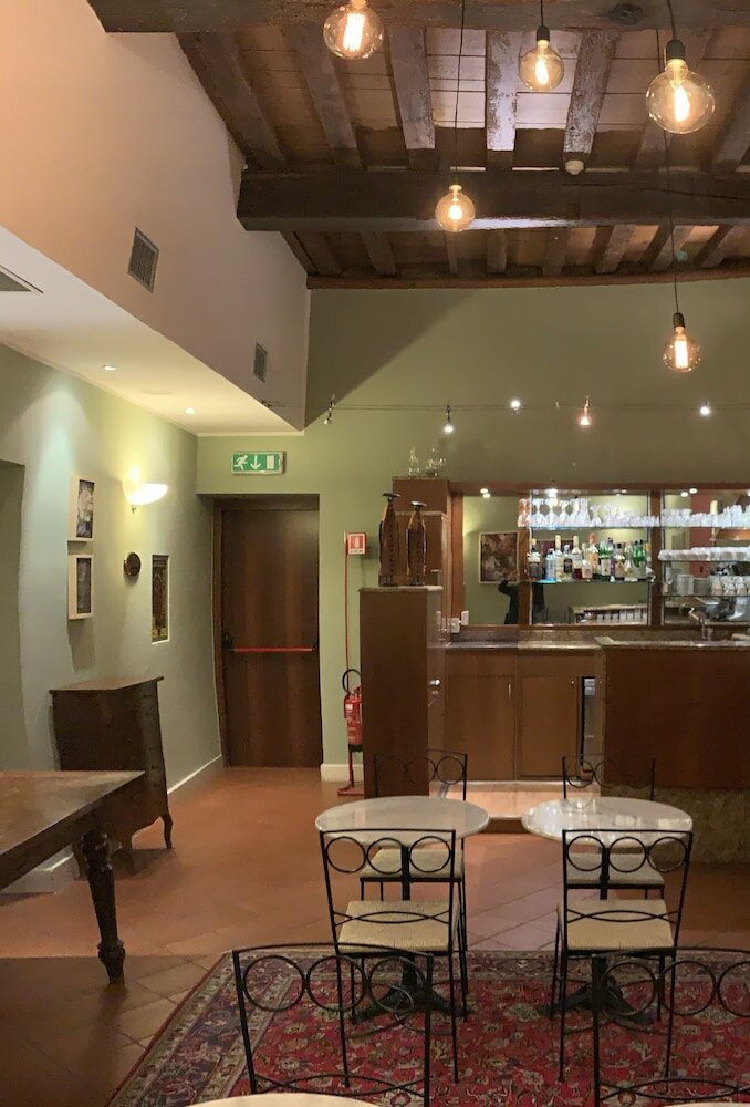 Фото Hotel De Prati