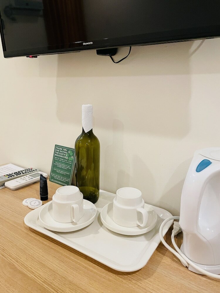 Фото Rublin Hotel