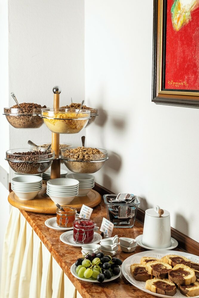 Фото Hotel Ametyst