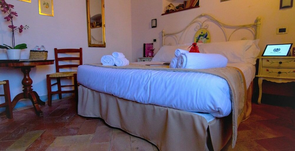 Фото Palazzo Mari