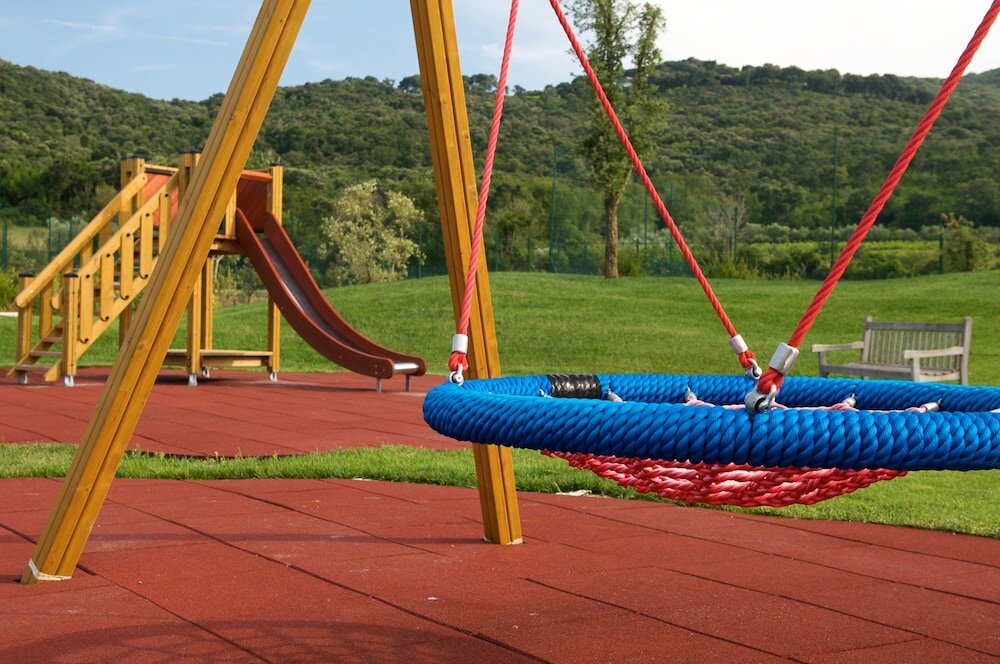 Фото Argentario Golf & Wellness Resort