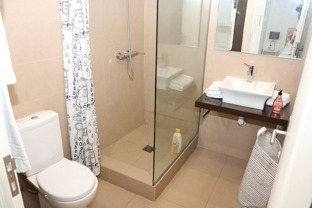 Фото Botanic Views Guest House