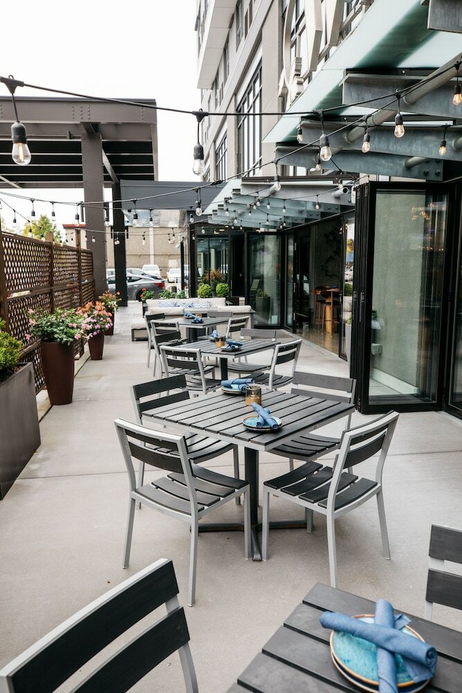 Фото Hotel Interurban