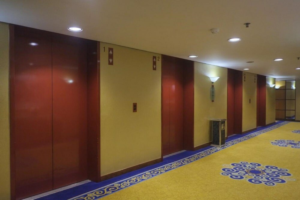 Фото The Kimberley Hotel