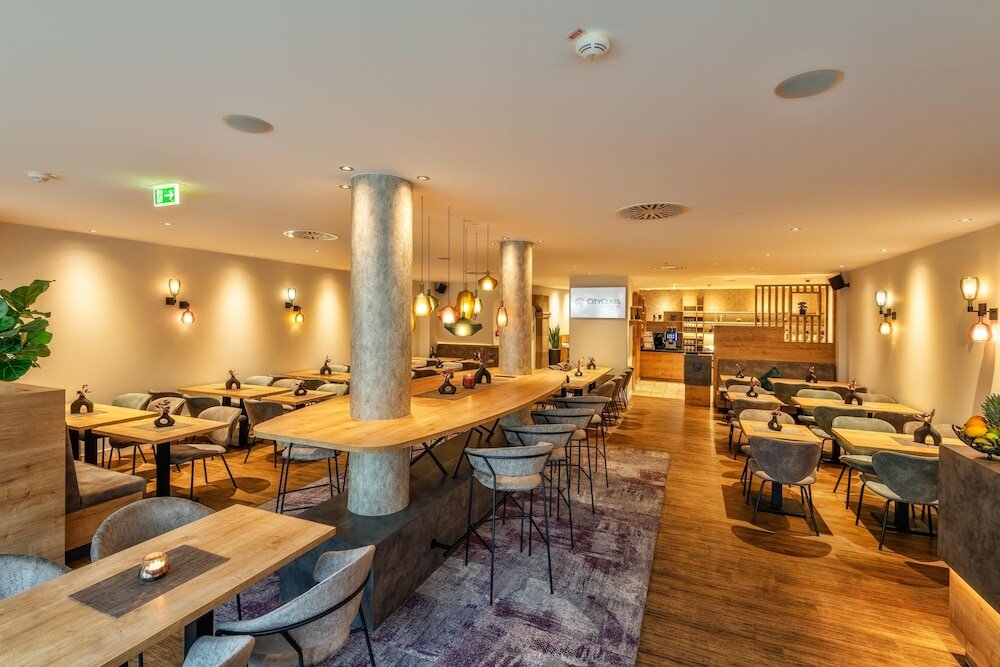 Фото CityClass Hotel Europa am Dom