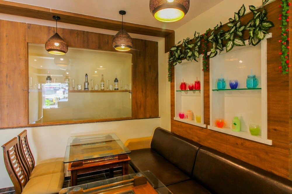 Фото Blossom Dormitory - Hostel