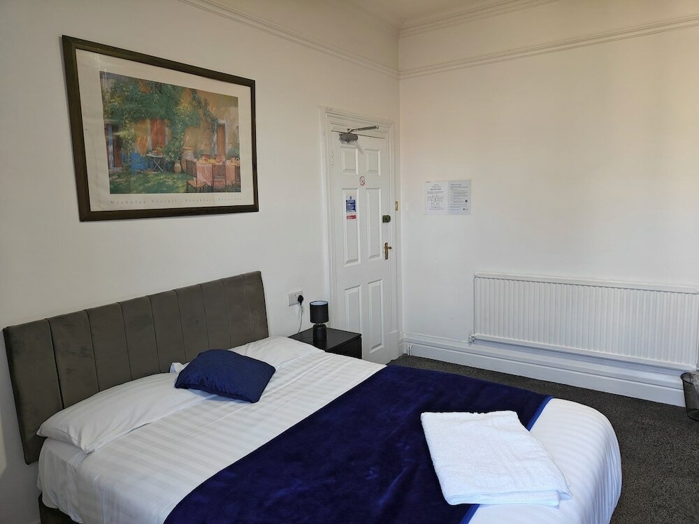 Фото Campbell's Guest House