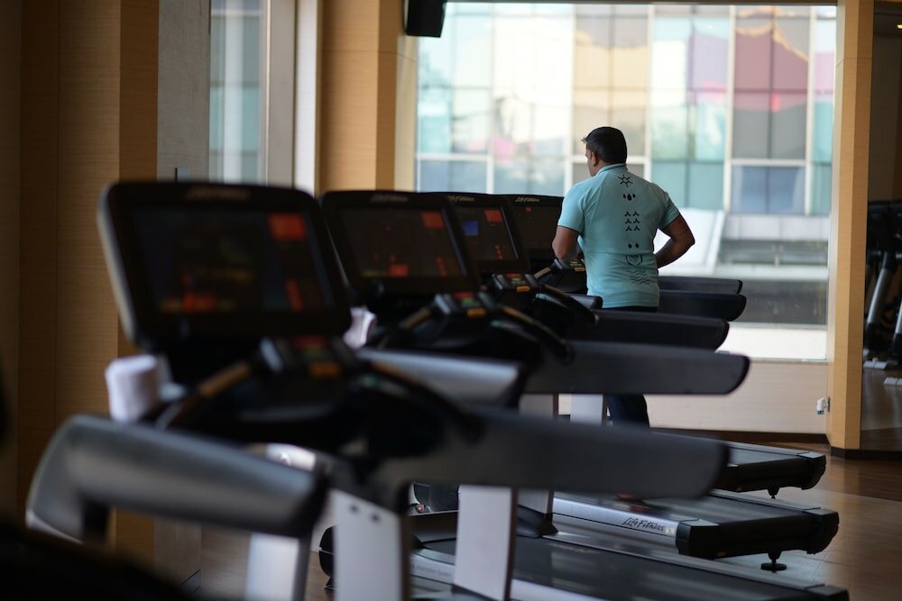 Фото Sheraton Grand Bengaluru Whitefield