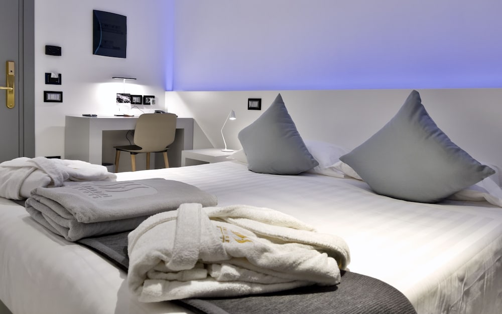 Фото Hotel Monaco