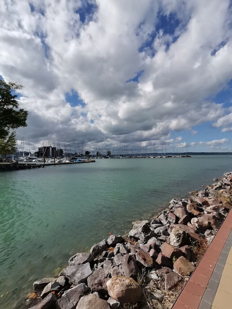 Фото Ce Napfény Hotel