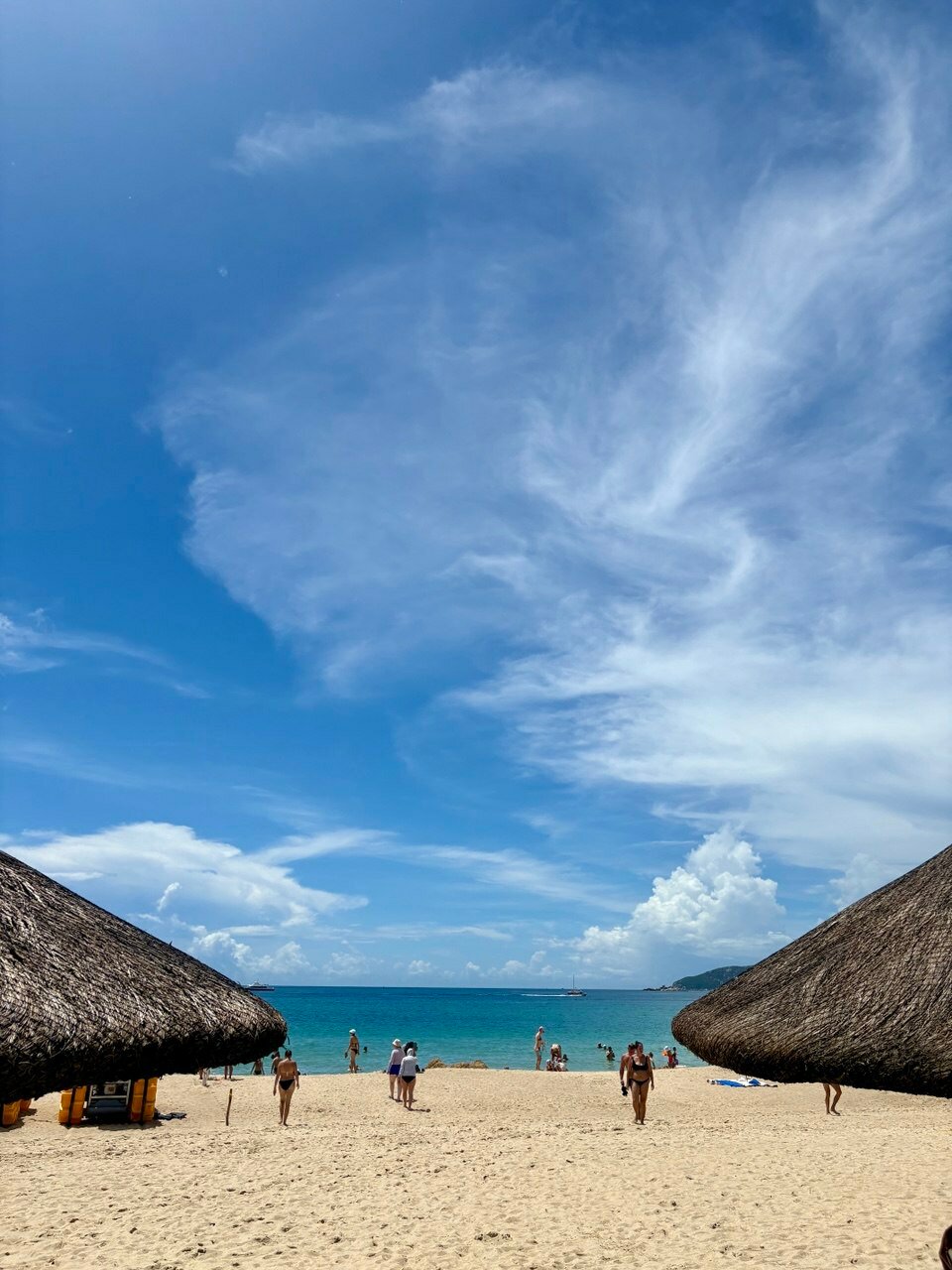 Фото Hualuxe Sanya Yalong Bay Resort, an Ihg Hotel