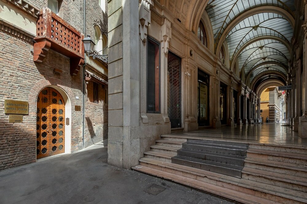 Фото Albergo Reggio