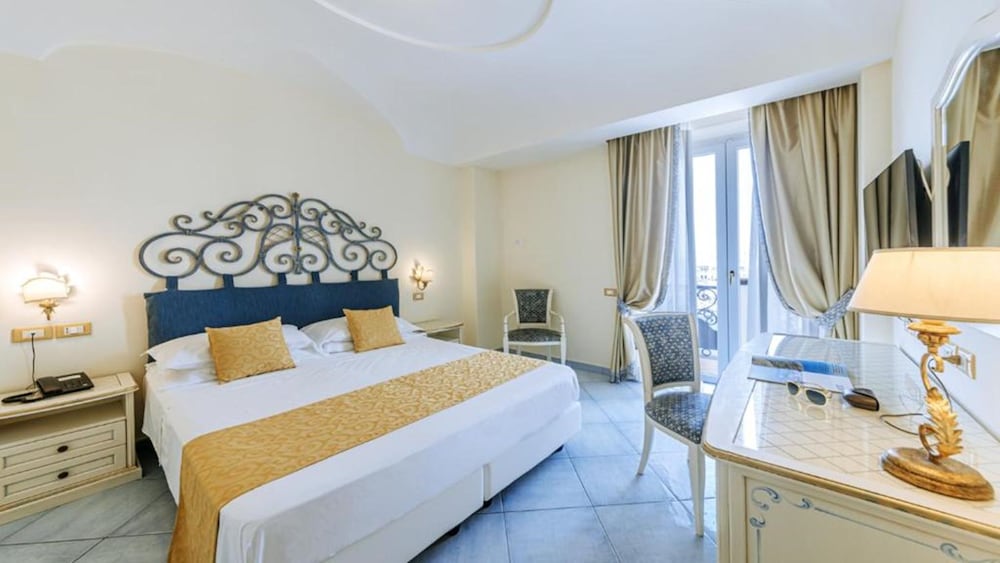 Фото Hotel Nettuno