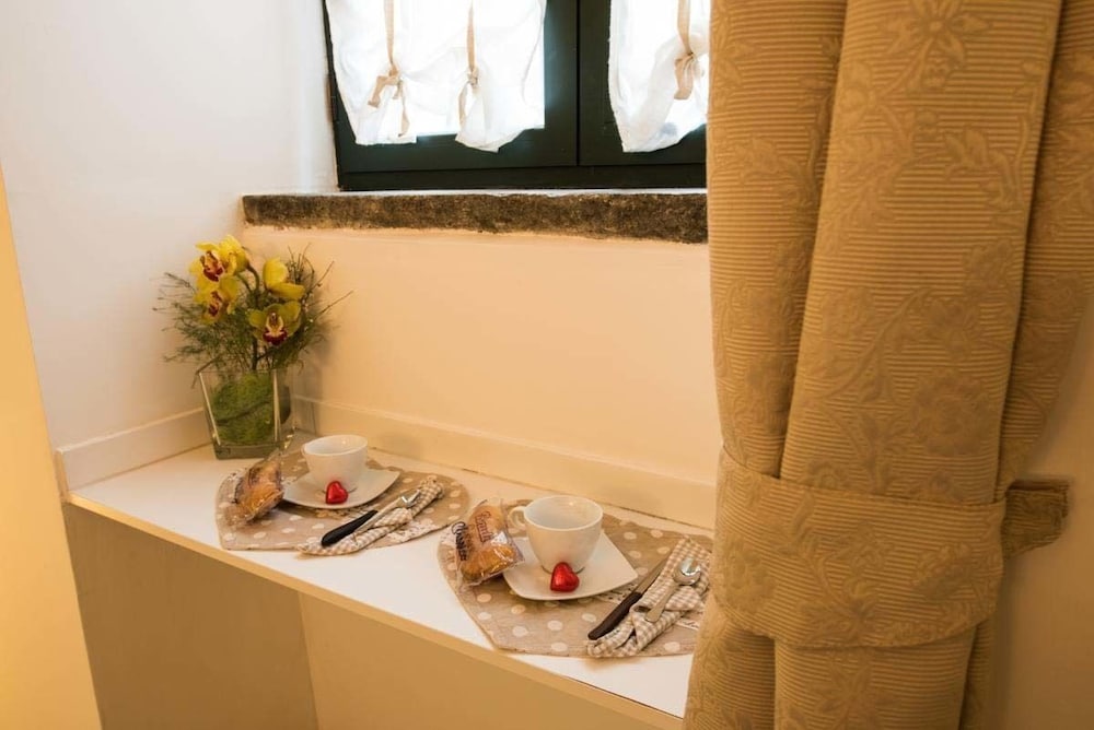 Фото B&b Petros Room Camere