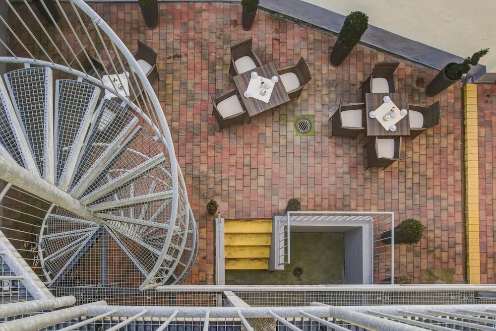 Фото отеля 4