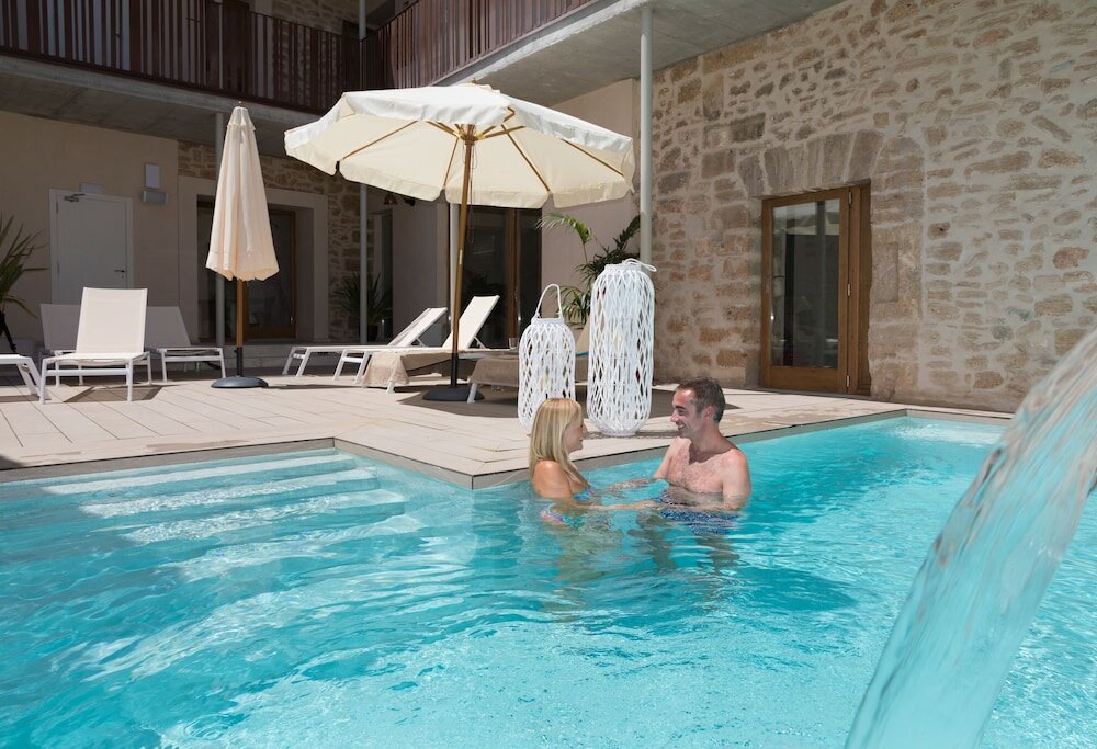 Фото Forum Boutique hotel & SPA