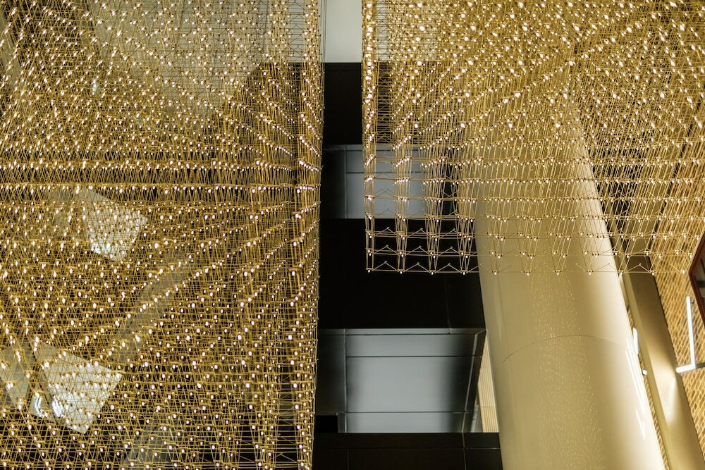 Фото Meriton Suites Sussex Street