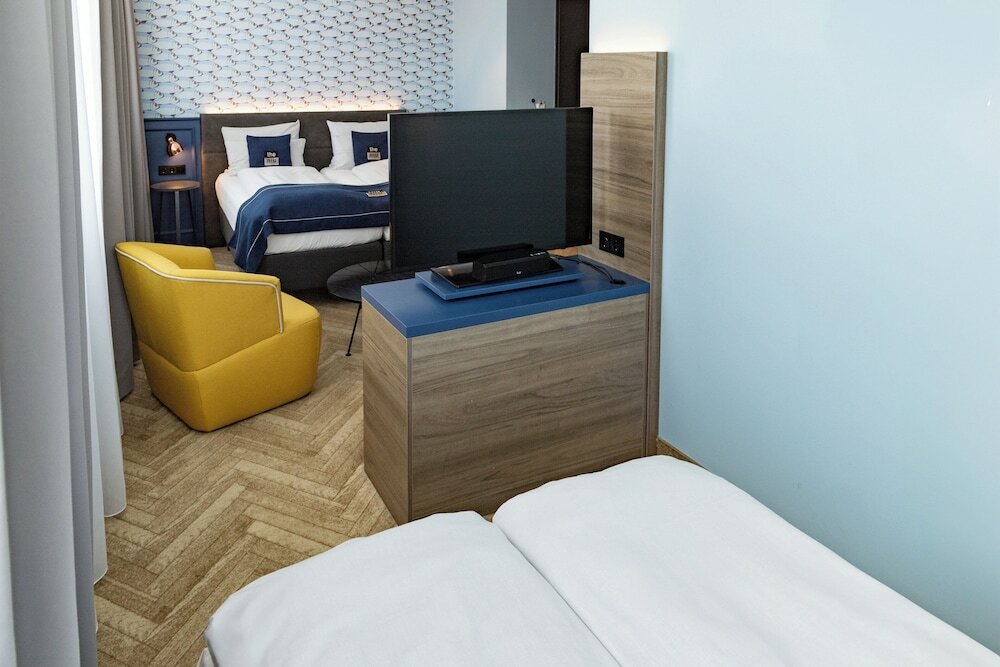 Фото The niu Welly