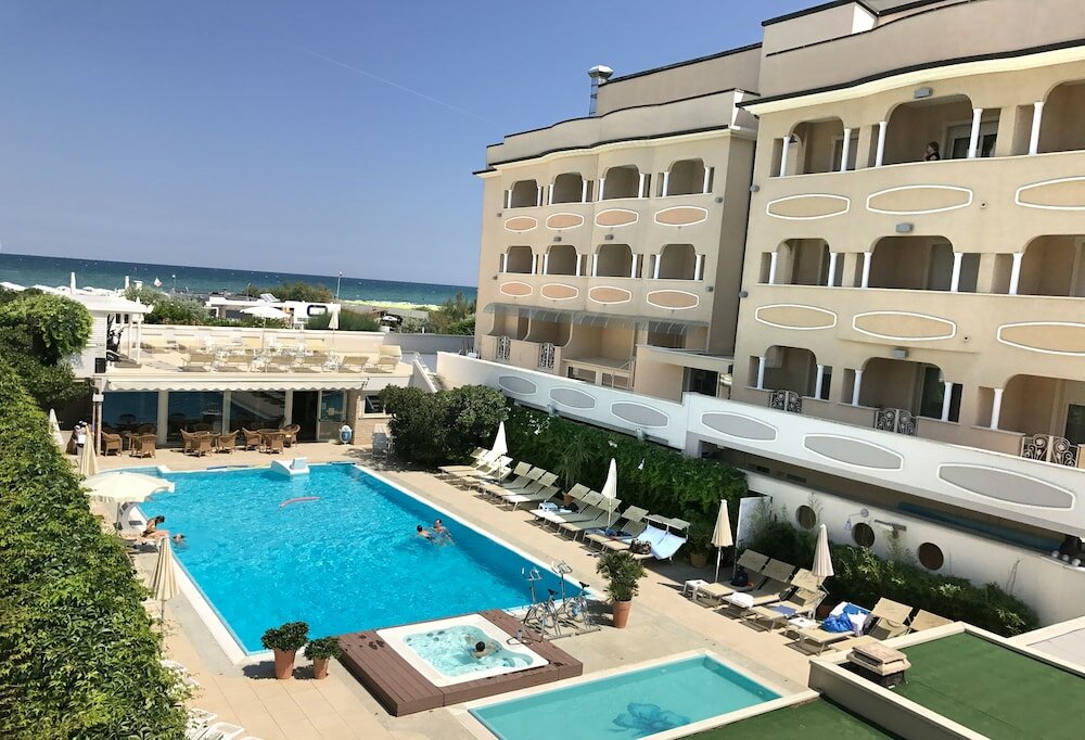 Фото Hotel Derby Exclusive
