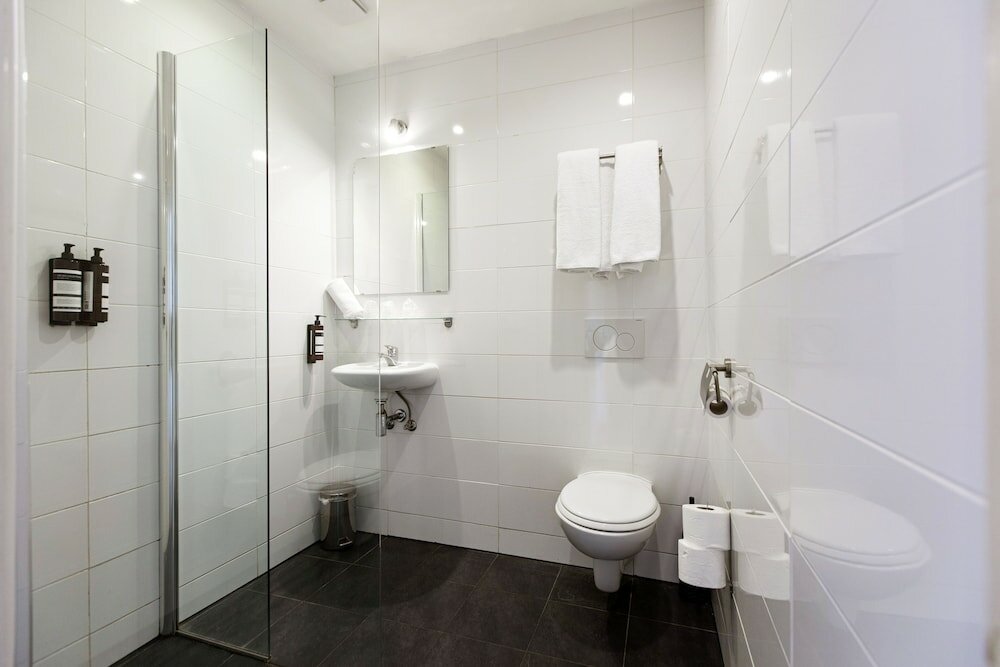 Фото Отель Quentin Arrive