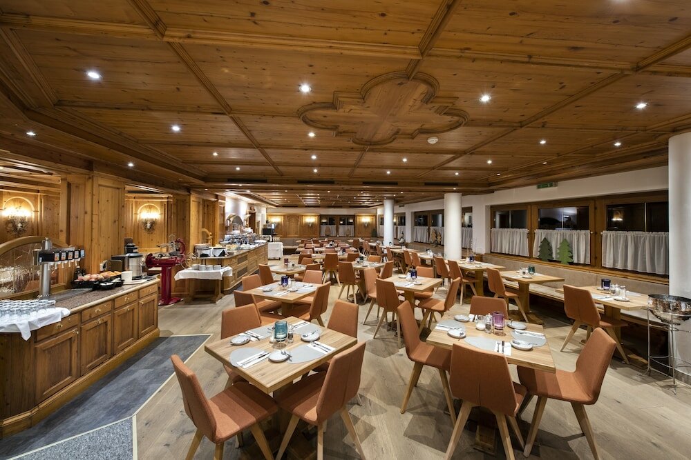 Фото Sporthotel Manni