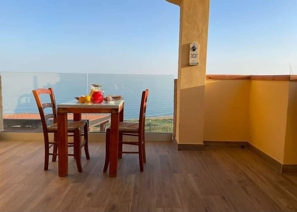 Фото Re Mare B&b