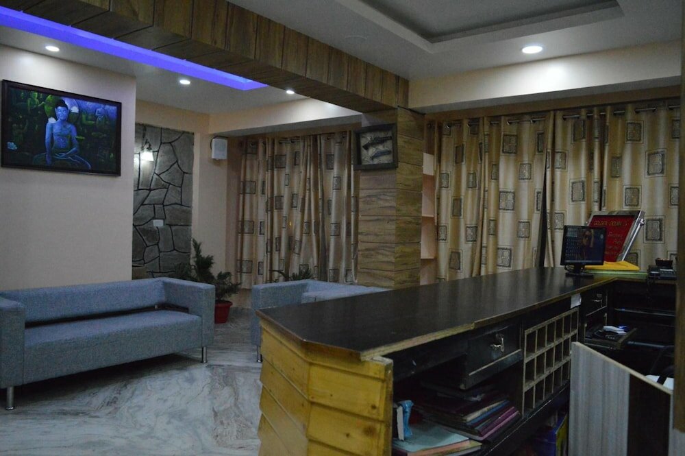 Фото Golden Dolma