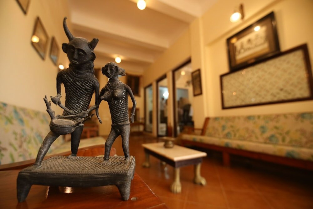 Фото Roop Niwas Kothi