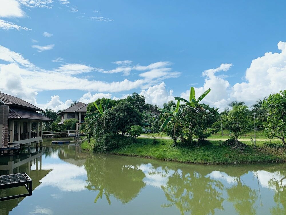 Resort Lantala Residence, Earth, photo