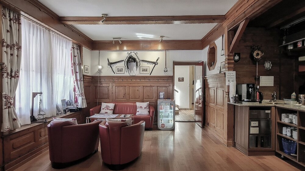 Фото Hotel Rössli