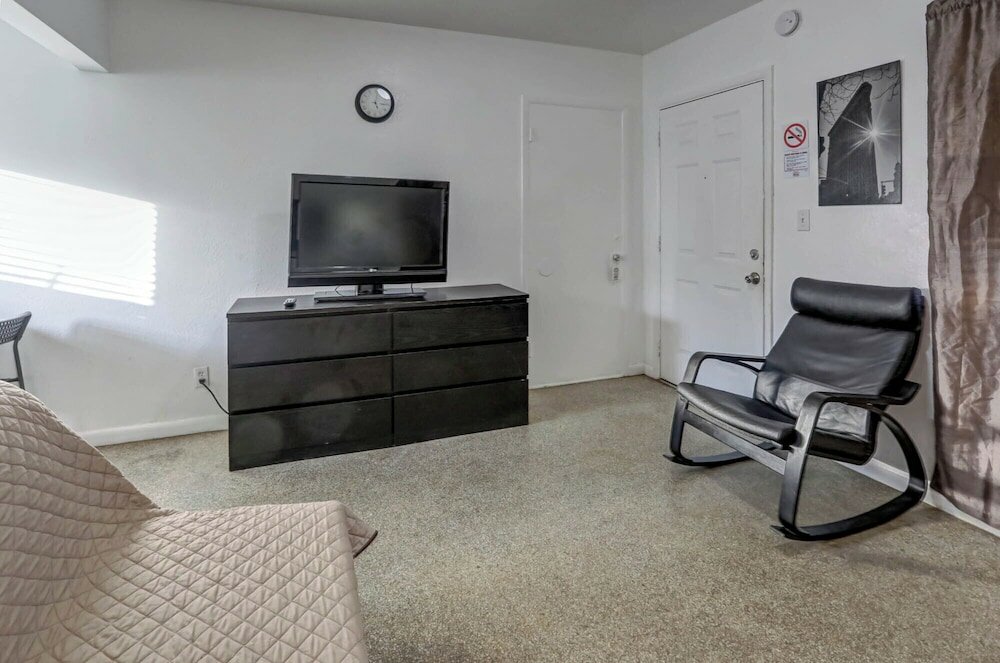 Фото Green Seas Motel