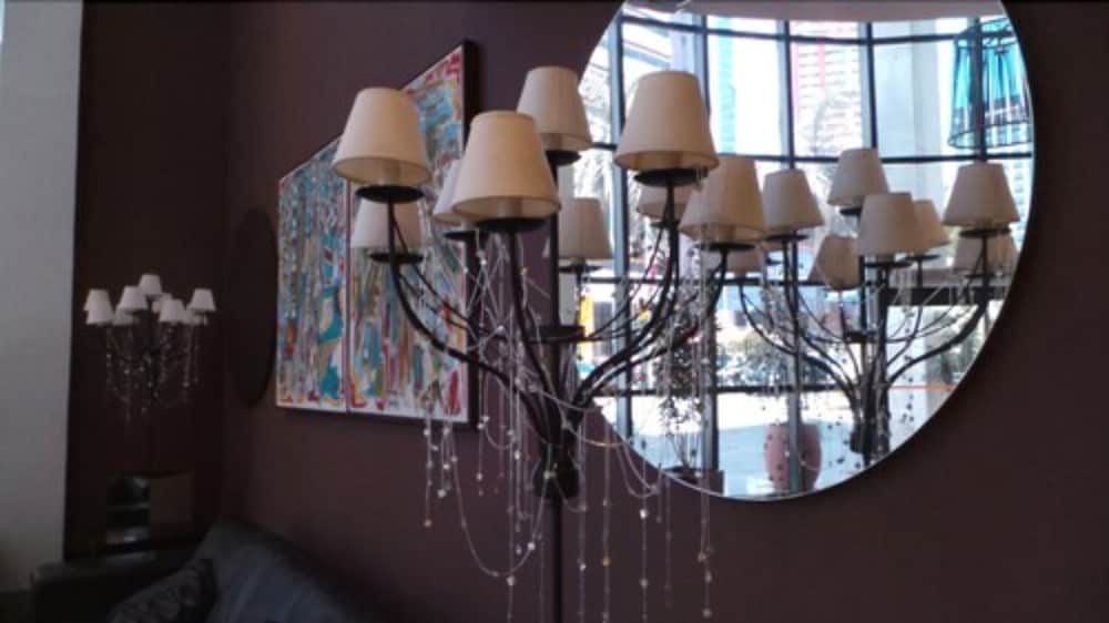 Фото América Towers Hotel