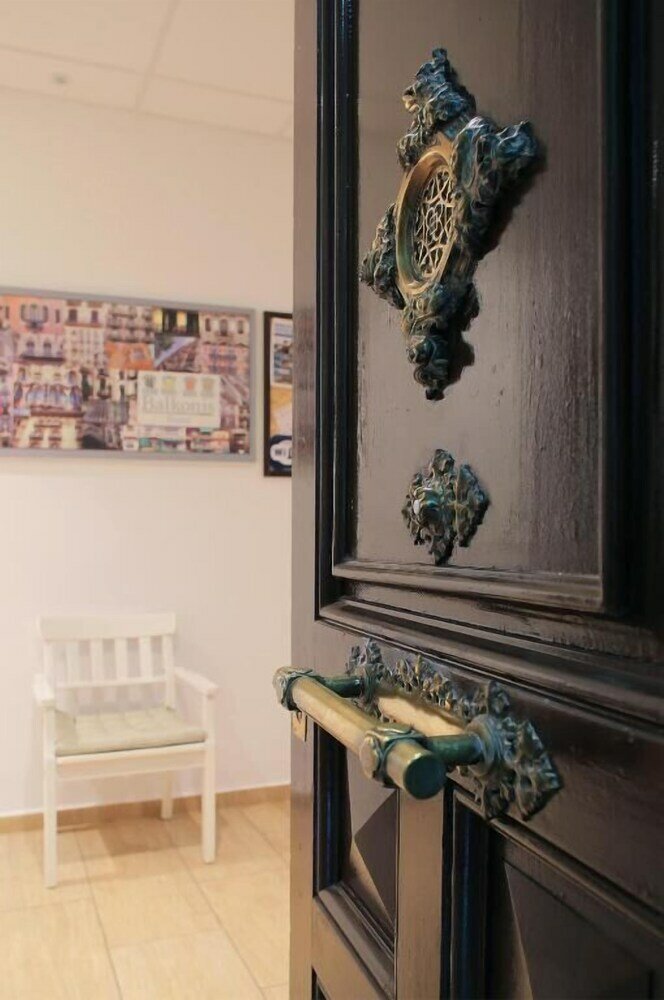 Фото Hostal Balkonis