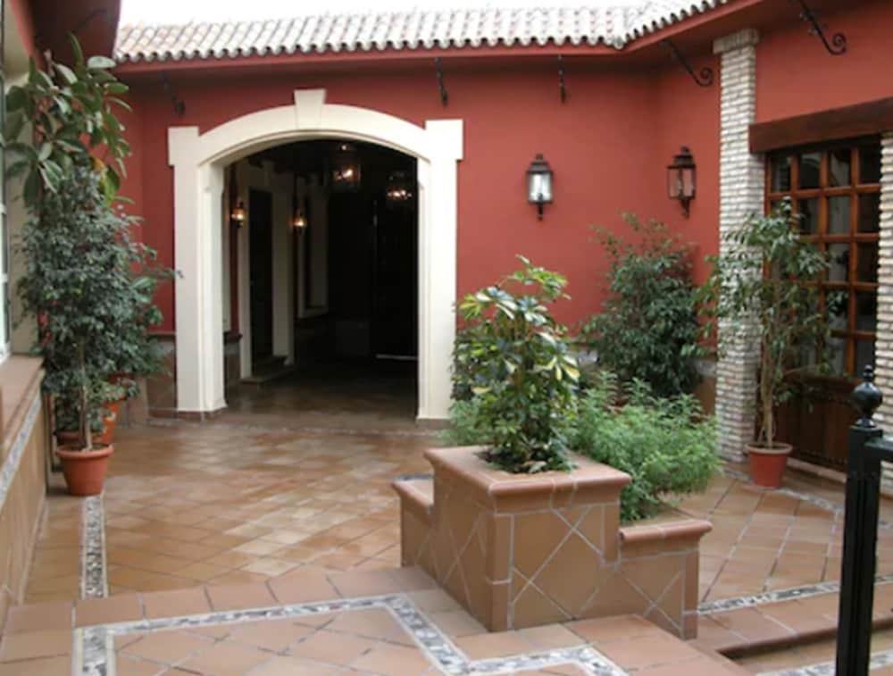 Фото Hotel Manolo Mayo