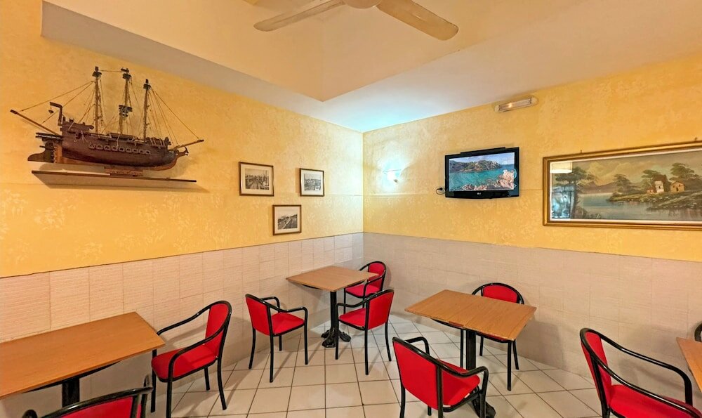 Фото Albergo Golfo