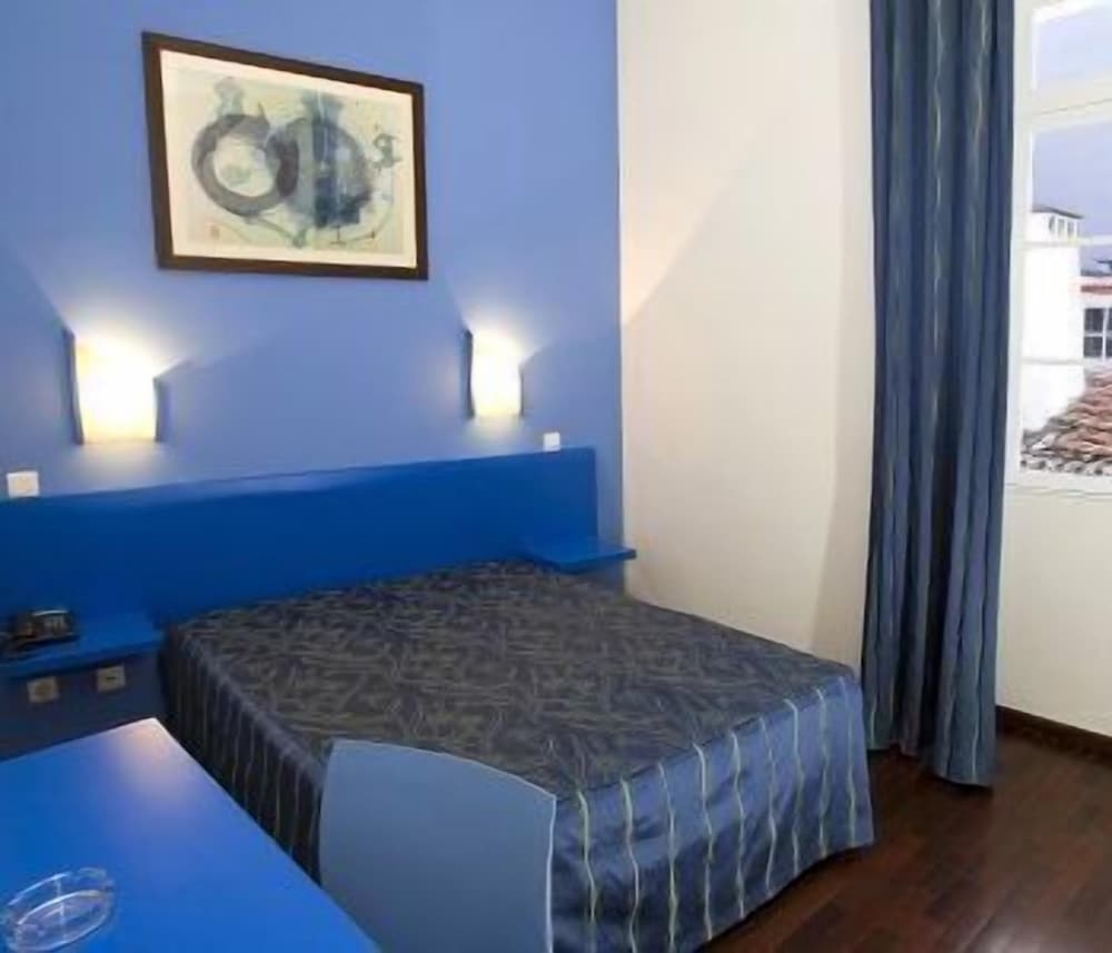 Фото Residencial Chafariz Queimada