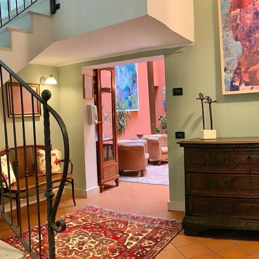 Фото Hotel De Prati